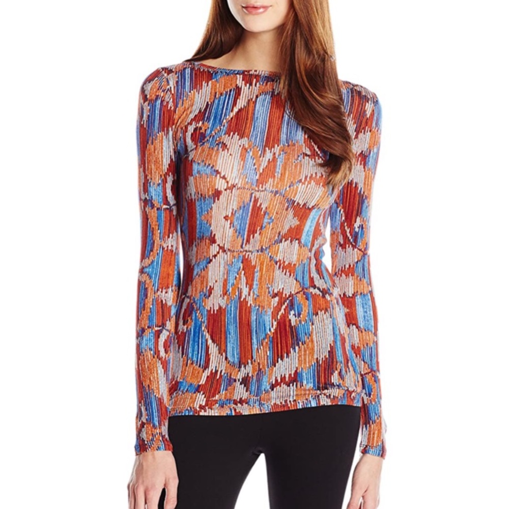NWT BCBGMaxAzria top
